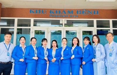 Phòng Kế hoạch tổng hợp và Chỉ đạo tuyến